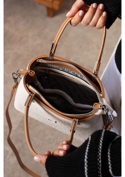 Orijinal Just Polo Günlük Kullanıma Uygun Kadın Omuz Çantası modelleri