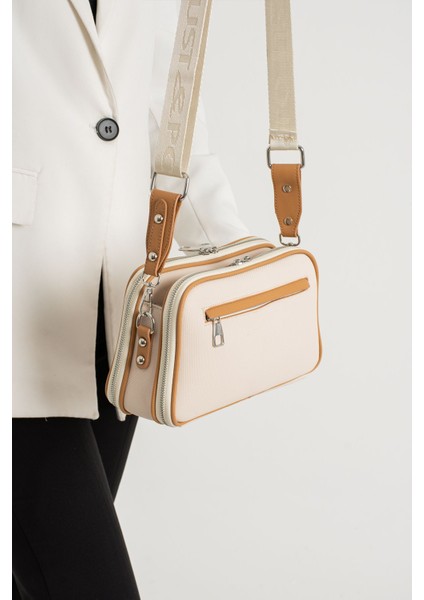 Orijinal Just Polo Günlük Kullanıma Uygun Kadın Omuz Çantası indirimleri