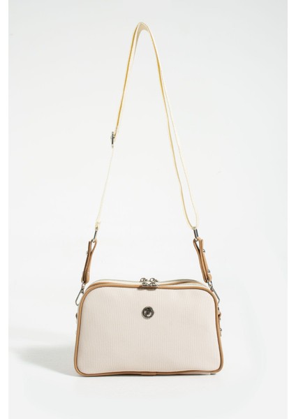 Orijinal Just Polo Günlük Kullanıma Uygun Kadın Omuz Çantası