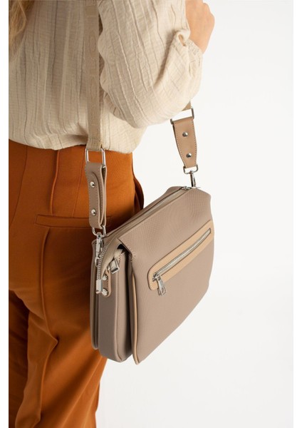 Orijinal Just Polo Günlük Kullanıma Uygun Kadın Omuz Çantası modelleri