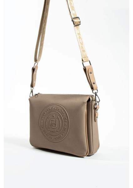 Orijinal Just Polo Günlük Kullanıma Uygun Kadın Omuz Çantası indirimleri