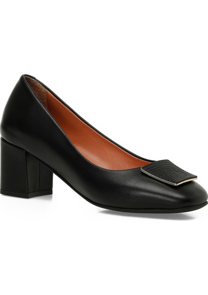 Inci Incı Valley 5pr Siyah Kadın Topuklu Ayakkabı fiyatları