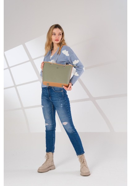 Orijinal Just Polo Günlük Kullanıma Uygun Kadın Omuz Çantası fiyatları