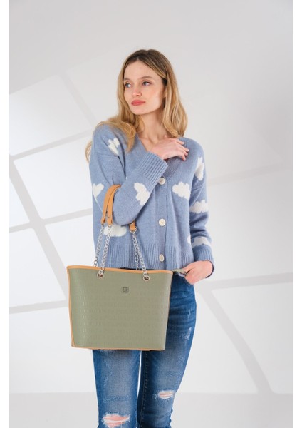 Orijinal Just Polo Günlük Kullanıma Uygun Kadın Omuz Çantası modelleri