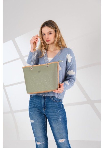 Orijinal Just Polo Günlük Kullanıma Uygun Kadın Omuz Çantası fırsatları