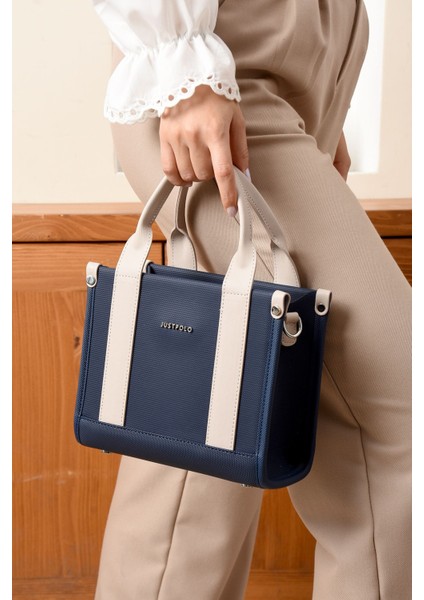 Orijinal Just Polo Günlük Kullanıma Uygun Kadın Omuz Çantası