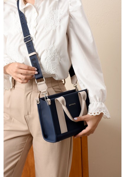 Orijinal Just Polo Günlük Kullanıma Uygun Kadın Omuz Çantası fiyatları