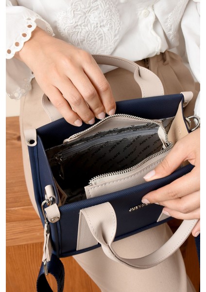 Orijinal Just Polo Günlük Kullanıma Uygun Kadın Omuz Çantası modelleri