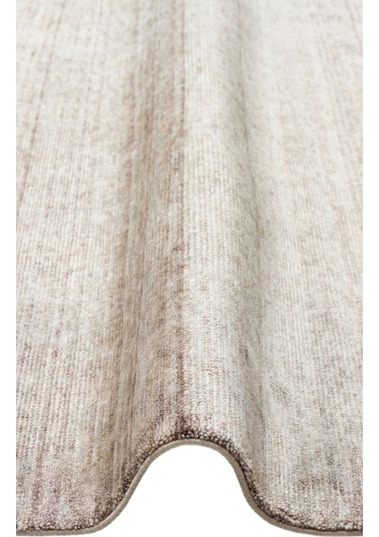 Palm Bay Düz Vizon Modern Desenli Akrilik Hav Vermeyen Leke Tutmayan Kolay Temizlenen Yumuşak El Dokuma Salon Yolluk Halı modelleri