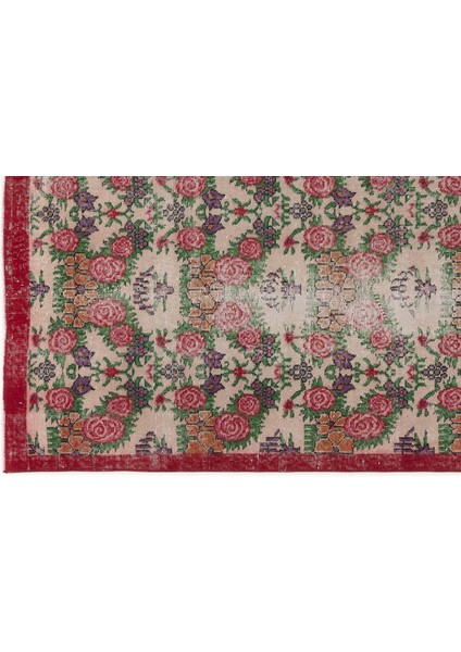 Atina Turkuaz Eskitme Yün Modern Desenli Yün Hav Toz Vermez Leke Tutmayan Salon Yolluk Mutfak El Dokuma Halı modelleri