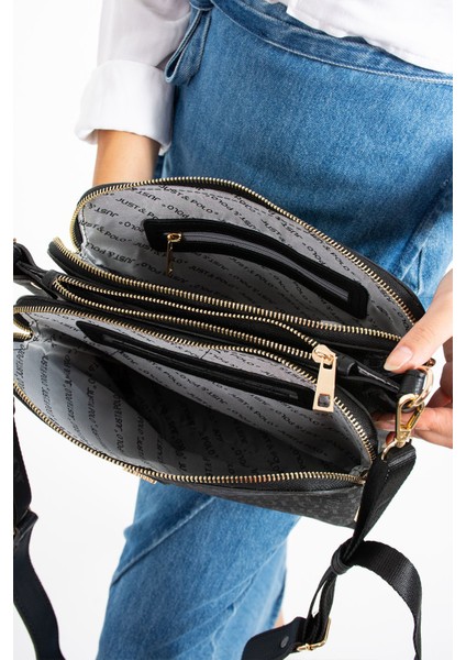 Orijinal Just Polo Günlük Kullanıma Uygun Kadın Omuz Çantası modelleri