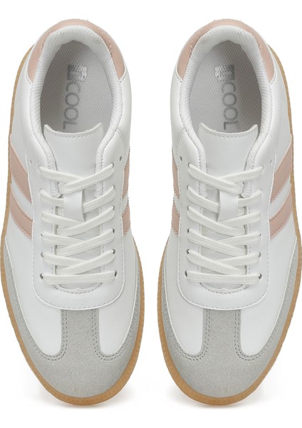 Ronın F 5pr Beyaz Kız Çocuk Sneaker fırsatları