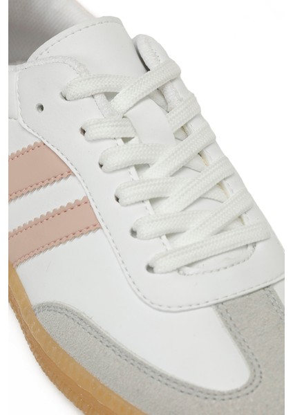 Ronın F 5pr Beyaz Kız Çocuk Sneaker