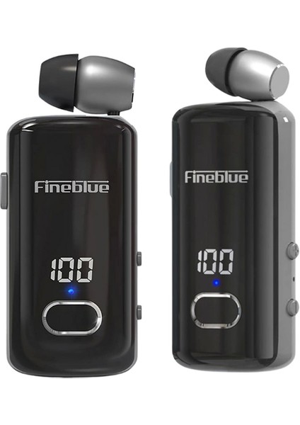 Fineblue F580 Kablosuz Kulaklık