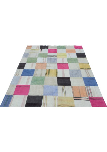 Atina Kahverengi Eskitme Yün Modern Desenli Yün Hav Toz Vermez Leke Tutmayan Salon Yolluk Mutfak El Dokuma Halı modelleri