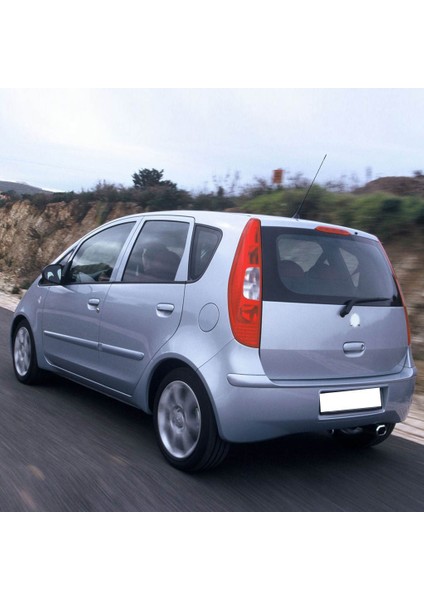 Mitsubishi Colt 2005-2008 Arka Cam Silecek Silgi Kolu Takımı Seti fiyatları