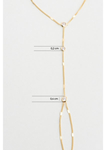 Italyan Minimal 18 Ayar Sarı Altın Kaplama 19 cm Gümüş Şahmeran modelleri