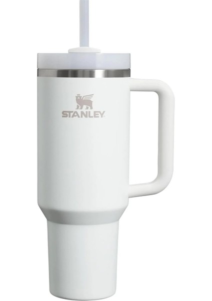 Quencher Pipetli Termos Bardak 1.18 Lt