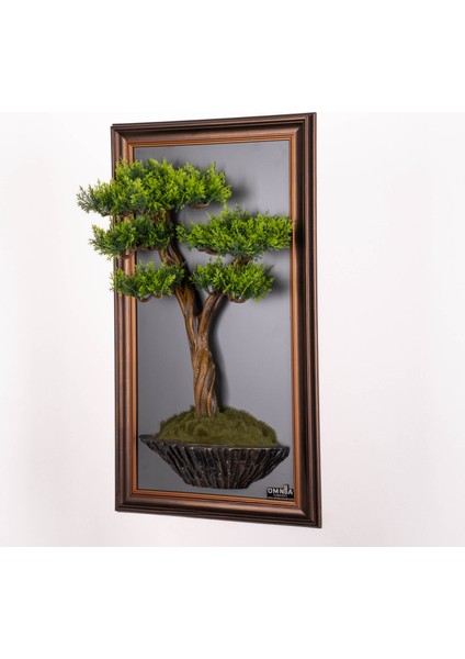 Bonsai Tableau-1C fiyatları