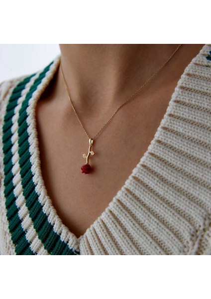 Princess Belle Kolye fiyatları