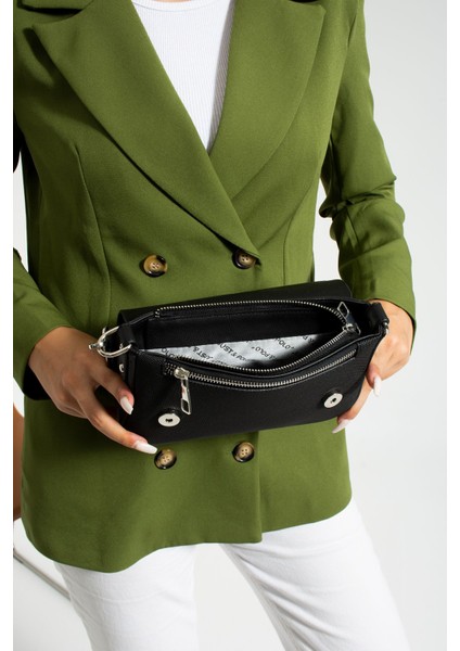 Orijinal Just Polo Günlük Kullanıma Uygun Kadın Omuz Çantası modelleri