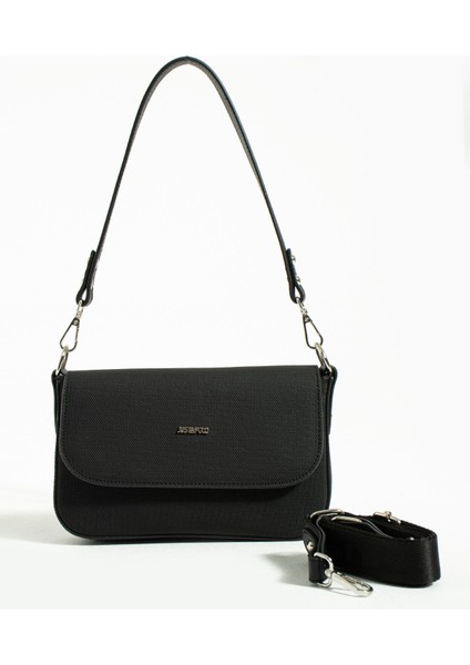 Orijinal Just Polo Günlük Kullanıma Uygun Kadın Omuz Çantası fırsatları