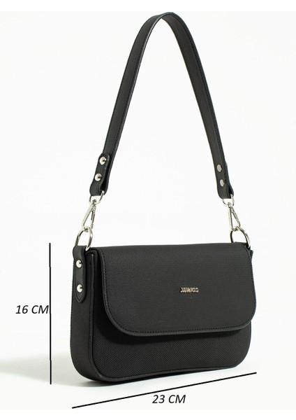 Orijinal Just Polo Günlük Kullanıma Uygun Kadın Omuz Çantası indirimleri