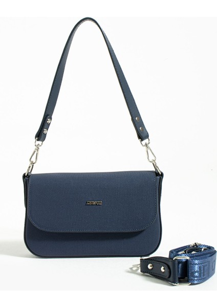 Orijinal Just Polo Günlük Kullanıma Uygun Kadın Omuz Çantası