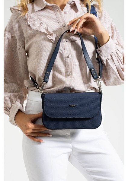 Orijinal Just Polo Günlük Kullanıma Uygun Kadın Omuz Çantası fırsatları