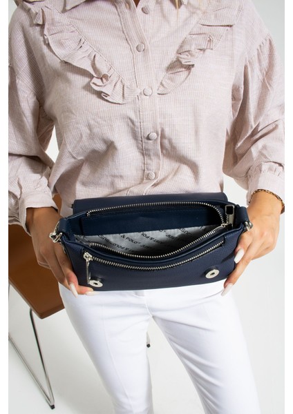 Orijinal Just Polo Günlük Kullanıma Uygun Kadın Omuz Çantası