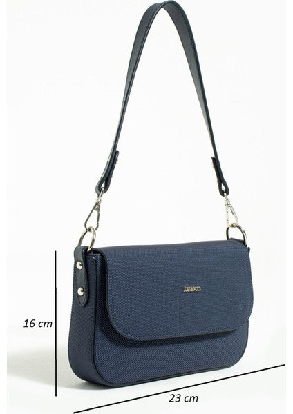 Orijinal Just Polo Günlük Kullanıma Uygun Kadın Omuz Çantası