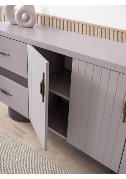 Utah Konsol %100 Mdf modelleri