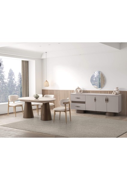 Utah Konsol %100 Mdf indirimleri