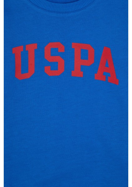 Erkek Çocuk Koyu Mavi Sweatshirt 50313830-VR032 modelleri