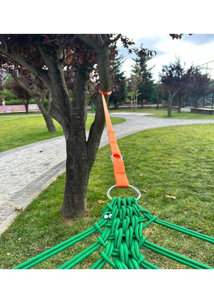 Istanbul Hamak - Hamak Bağlama Aparatı