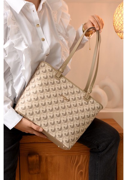 Orijinal Just Polo Günlük Kullanıma Uygun Kadın Omuz Çantası fiyatları