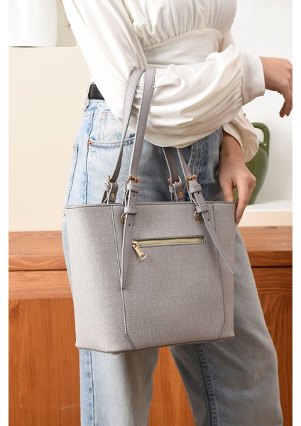 Orijinal Just Polo Günlük Kullanıma Uygun Kadın Omuz Çantası fiyatları