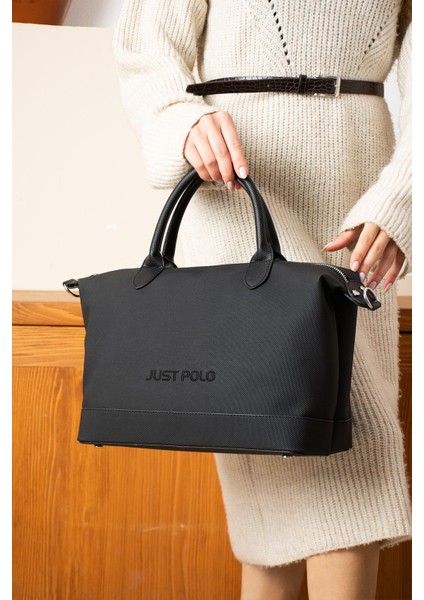 Orijinal Just Polo Günlük Kullanıma Uygun Kadın Omuz Çantası