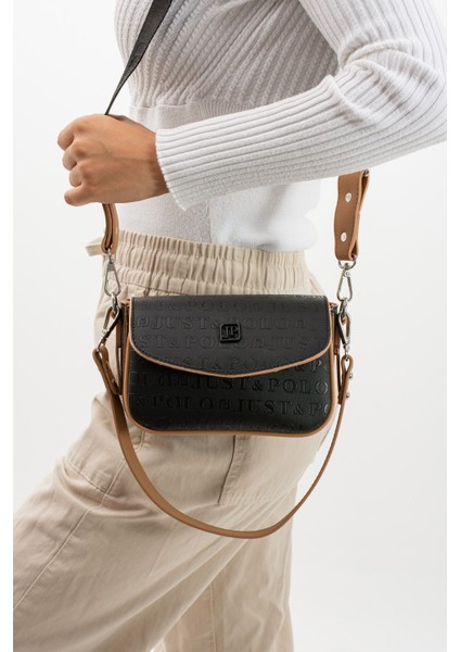 Orijinal Just Polo Günlük Kullanıma Uygun Kadın Omuz Çantası fiyatları