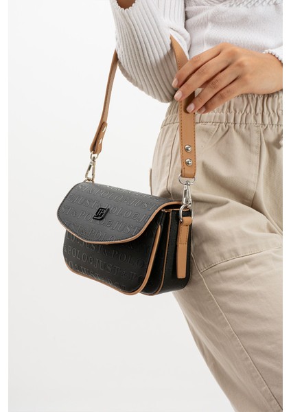 Orijinal Just Polo Günlük Kullanıma Uygun Kadın Omuz Çantası modelleri