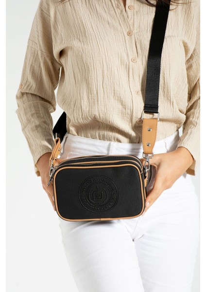 Orijinal Just Polo Günlük Kullanıma Uygun Kadın Omuz Çantası fiyatları