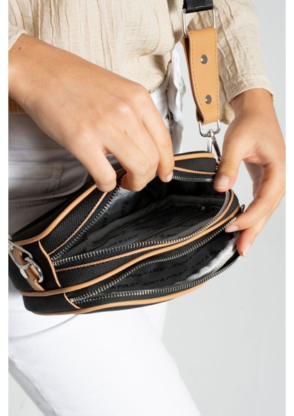 Orijinal Just Polo Günlük Kullanıma Uygun Kadın Omuz Çantası modelleri