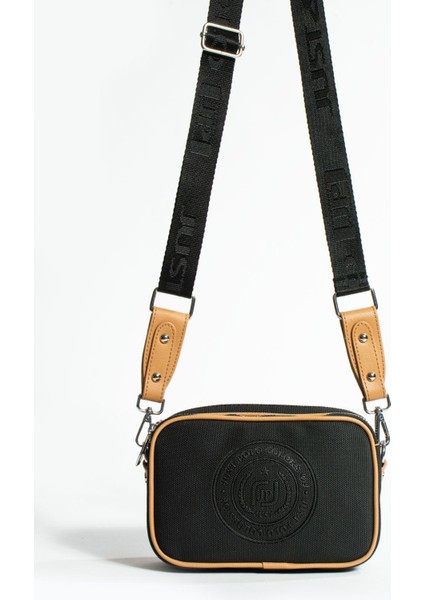 Orijinal Just Polo Günlük Kullanıma Uygun Kadın Omuz Çantası fırsatları