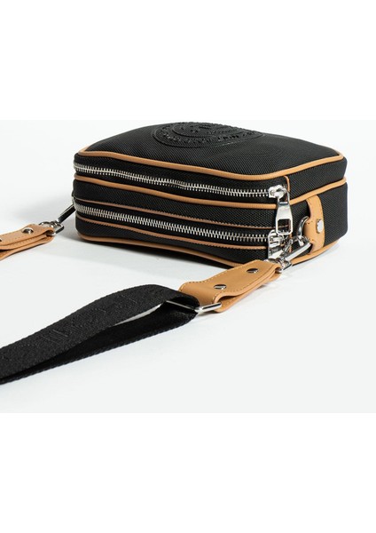 Orijinal Just Polo Günlük Kullanıma Uygun Kadın Omuz Çantası