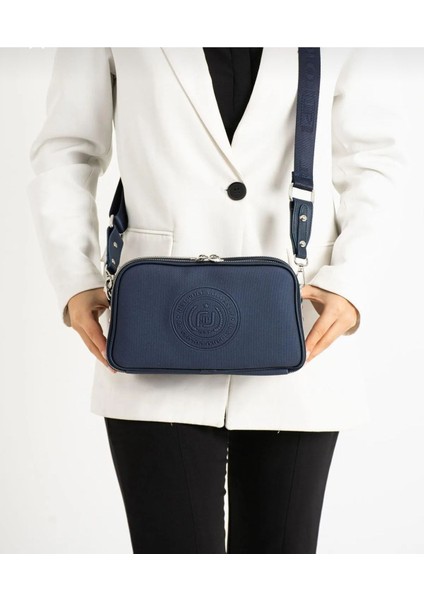 Orijinal Just Polo Günlük Kullanıma Uygun Kadın Omuz Çantası