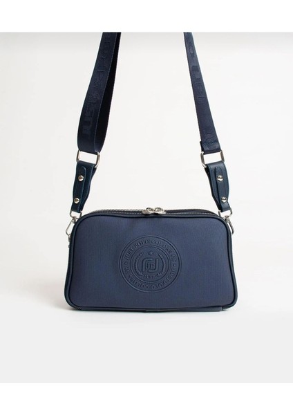 Orijinal Just Polo Günlük Kullanıma Uygun Kadın Omuz Çantası