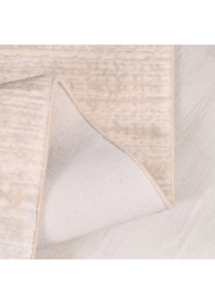 Modern Bej Akrilik Dikdörtgen Modern Desenli Akrilik Hav Vermeyen Leke Tutmayan Kolay Temizlenen Yumuşak Makine Salon Yolluk Mutfak Halı fiyatları