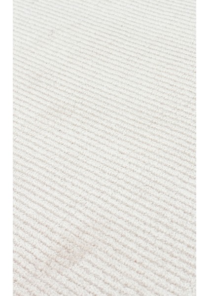 Anjali Çerçeveli Vizon Viskon Dikdörtgen Modern Desenli Akrilik Hav Vermeyen Leke Tutmayan Kolay Temizlenen Yumuşak Makine Salon Yolluk Mutfak Halı fırsatları