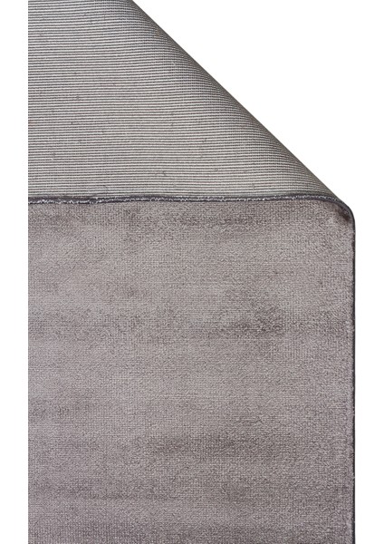 Jyoti Modern Gri Viskon Dikdörtgen Modern Desenli Akrilik Hav Vermeyen Leke Tutmayan Kolay Temizlenen Yumuşak Makine Salon Yolluk Mutfak Halı fiyatları