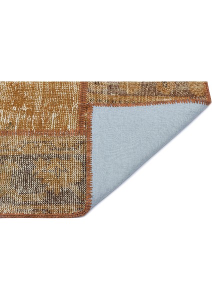 Girit Bej Çizgili Yün Modern Desenli Yün Hav Toz Vermez Leke Tutmayan Salon Yolluk Mutfak El Dokuma Halı fiyatları